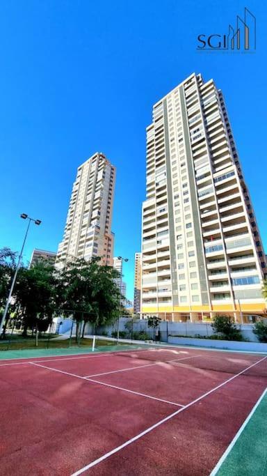 Apartament Terraza Chill Out! Torres D' Oboe Benidorm Zewnętrze zdjęcie